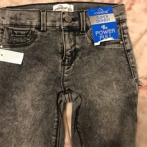 Jordache Jeans ~ Brand New